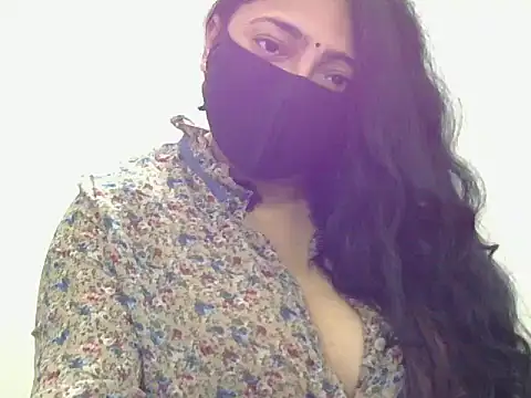 Chat +18 de GaggingGirl_ ao vivo