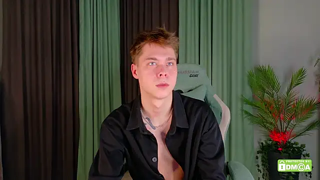 Fred_Cute's Live XXX Chat