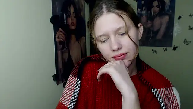 StellaCRL Obrolan Langsung XXX