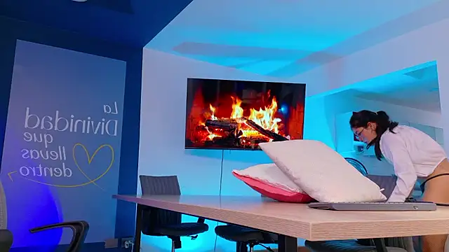 We_DM 现场XXX聊天