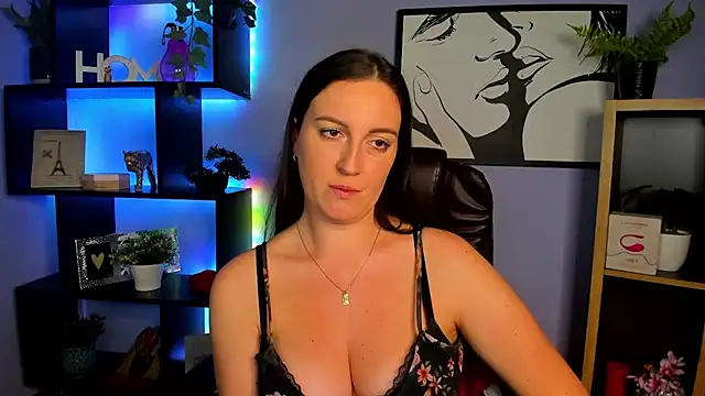 FUN_AMI Live XXX-Chat