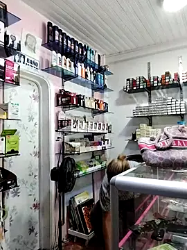 keilymadam 现场XXX聊天