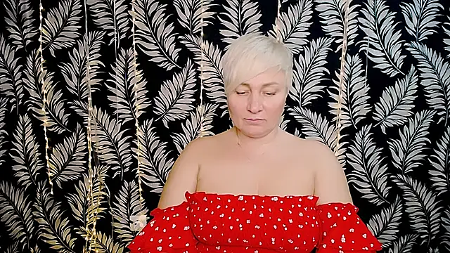 Olivia_playful 现场XXX聊天