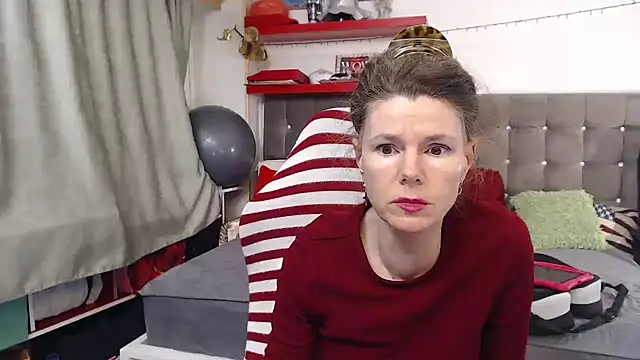 kellyterapy Live XXX Chat