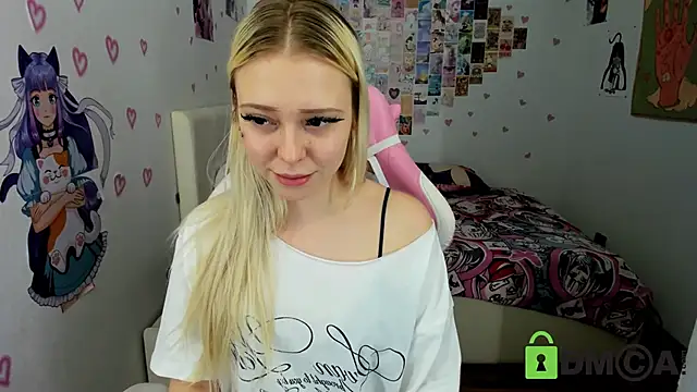 Chat +18 de Nikaswag449 ao vivo