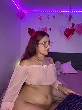 Živý XXX chat saramooon