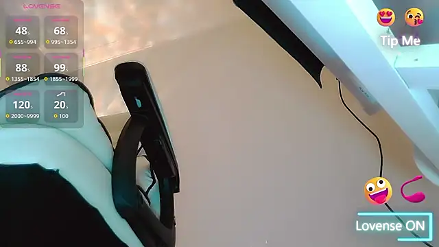 Živý XXX chat AwareStaining