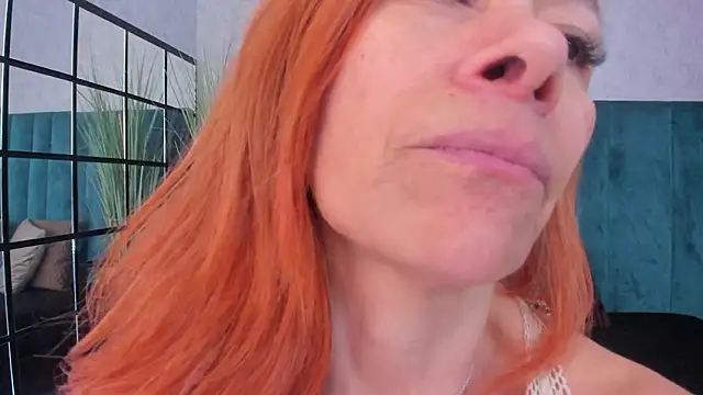 Chat XXX en directo de cintiagreyx