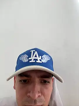 Show Webcam de ChicoPollaBig