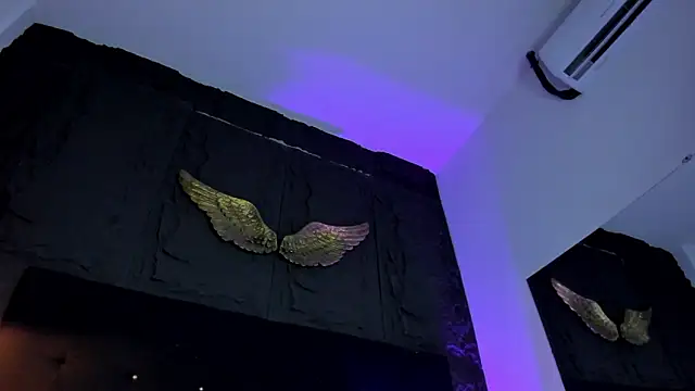 Chatroom XXX en direct de Rose_Blossom