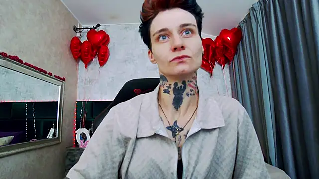 KennyXSX Adlı Modelin Canlı XXX Sohbeti