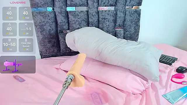 Czat XXX na żywo – Natasharuso