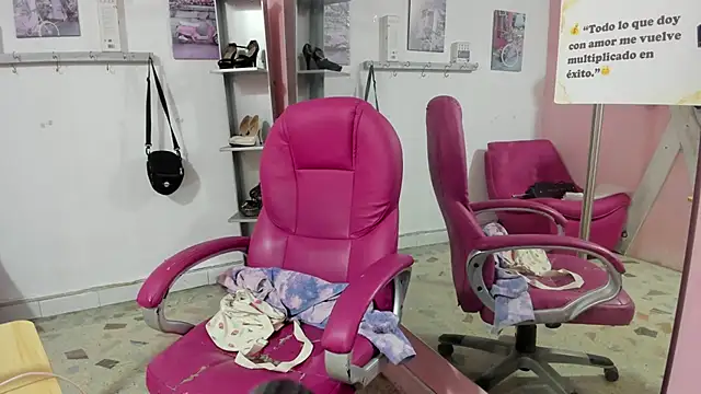 CAMILA--REY 라이브 XXX 채팅