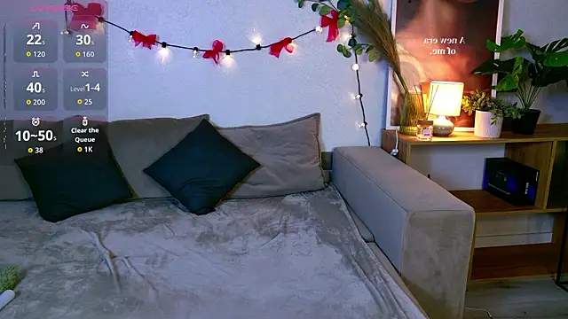 FieryPolly Adlı Modelin Canlı XXX Sohbeti