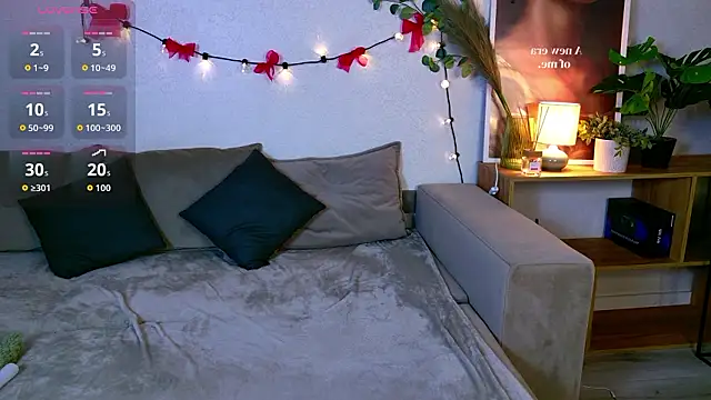 Chat XXX ao vivo de FieryPolly