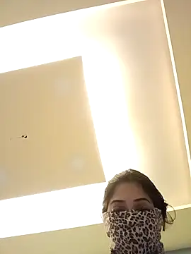 sonalidey5565: διαδικτυακό σόου στην κάμερα