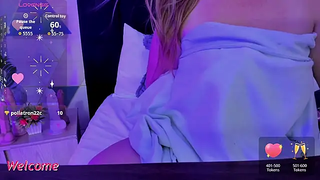 Živý XXX chat gisela27