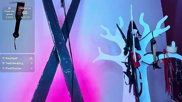 Alana_Jones_ Live XXX-chat