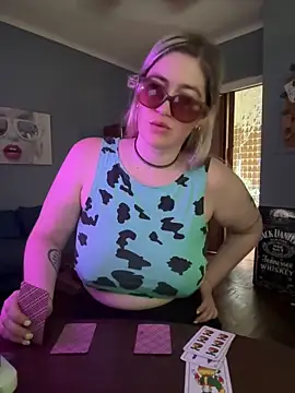 Granlady7 Chat XXX in diretta