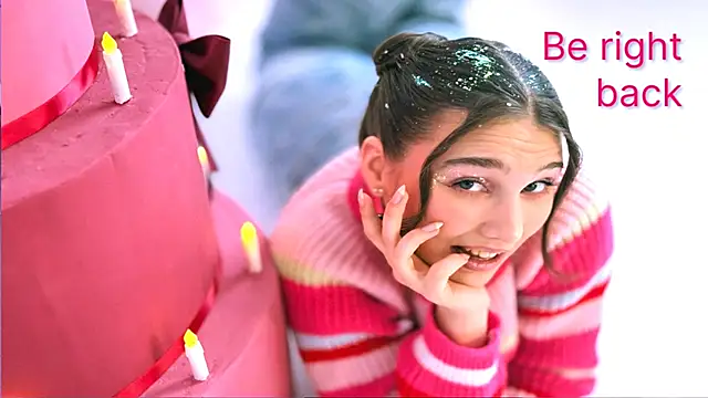 Czat XXX na żywo – TessaMill