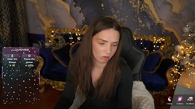 Онлайн чат XXX MirielleNymph