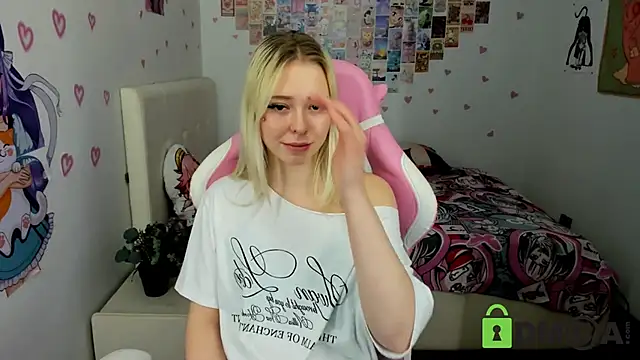 Czat XXX na żywo – Nikaswag449