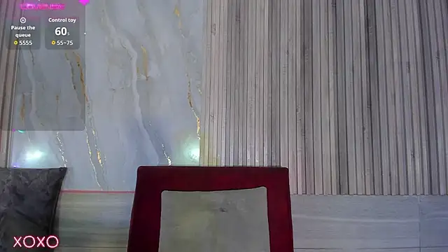 Chat XXX en directo de BriannaChelsea