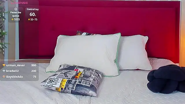 SamayRyann Chat XXX live