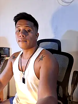 Show Webcam de Felix_Asher