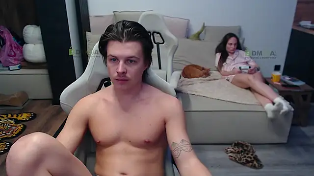 XXX chat uživo modela Sunny-Girl1