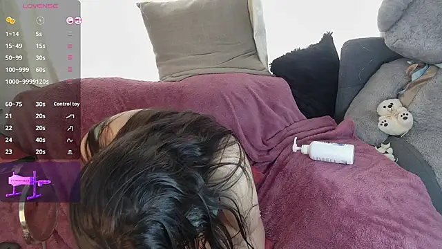 Czat XXX na żywo – abby_taylor