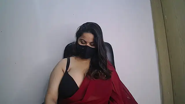 Chatroom XXX en direct de Its-Simran