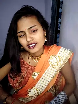 Khatta_Meeth Show in webcam