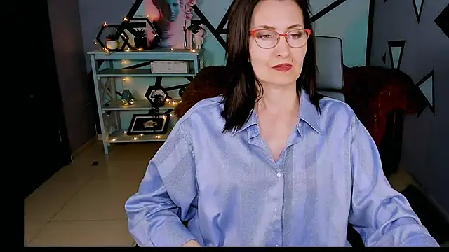 Chatroom XXX en direct de UnaTerra