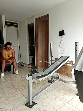 Živý XXX chat LEIRIS_Y_FRED_01