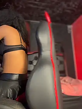 Samantha_LS Live XXX Chat