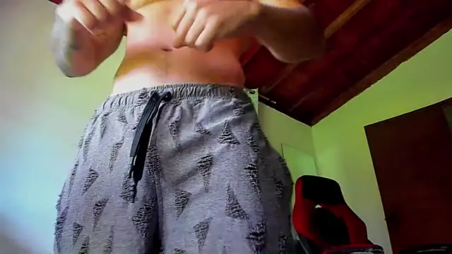 Baky_sexy Webcam-Show