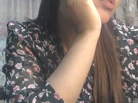 NancyRuvi Live XXX Chat