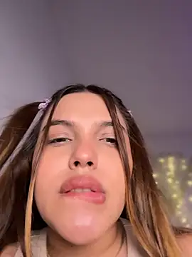 Živý XXX chat Colibri_Centaura