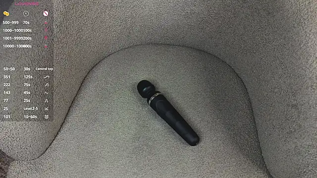 UdelaAllston Adlı Modelin Canlı XXX Sohbeti