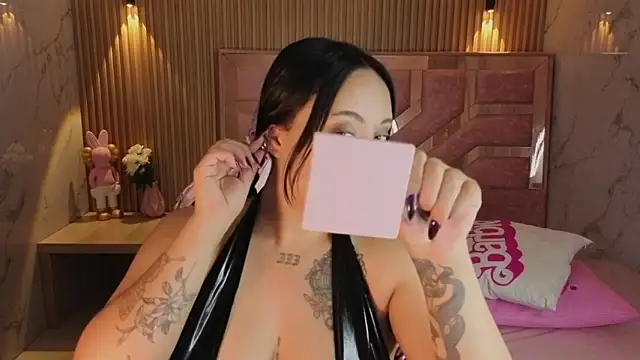 Živý XXX chat m_eris_s