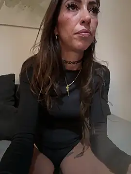 Amani_thewolf's Live XXX Chat