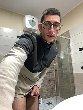 Gionnytav Webcam show