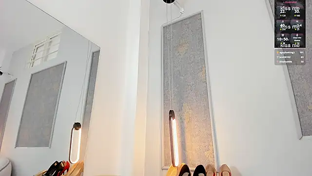 Sara_Gomez Live XXX-Chat