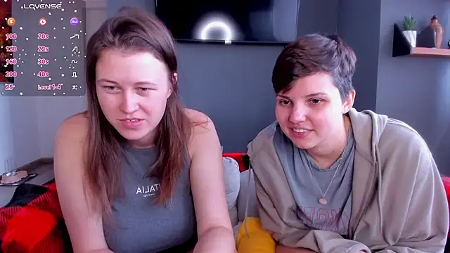 دردشة Tenderly_Couple الجنسية المباشرة