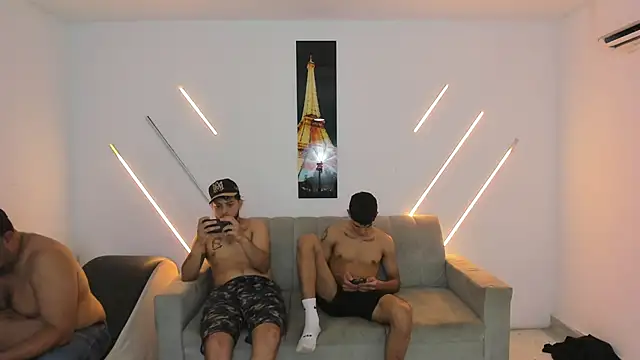 Вебкам-шоу brutal_sex_room2k