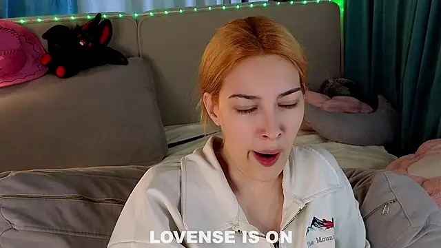 AngelicRice Live XXX Chat