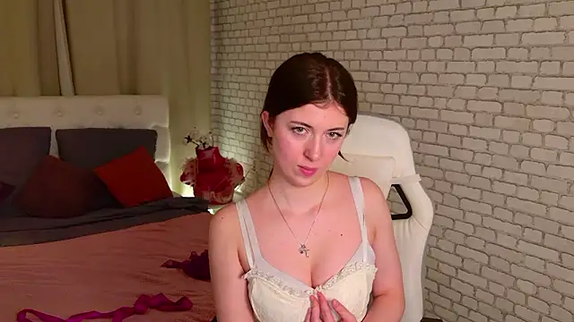 LunarDreamm Live XXX-Chat