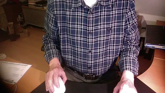 Show modela outlaw200 na web-kameri