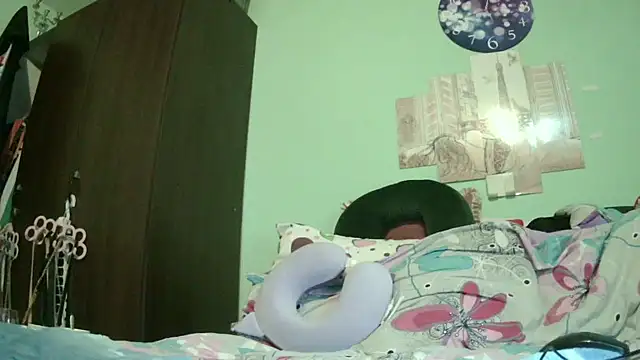 دردشة SexyGioconda الجنسية المباشرة